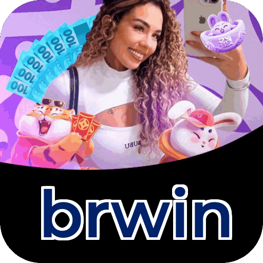 Catálogo de jogos brwin com fornecedores Pragmatic Play, Evolution, NetEnt