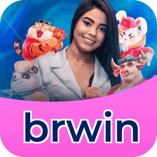 Aplicativo mobile brwin